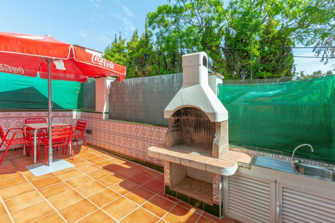 Piso Carlota Alessandri Torremolinos Exterior photo